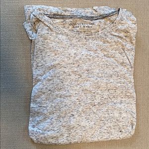 Banana Republic soft wash t-shirt
